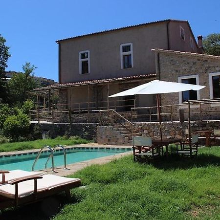 Locanda San Fantino San Giovanni a Piro Exteriér fotografie
