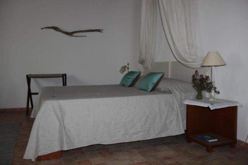 Locanda San Fantino San Giovanni a Piro Exteriér fotografie