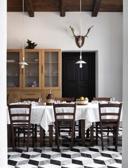 Locanda San Fantino San Giovanni a Piro Exteriér fotografie
