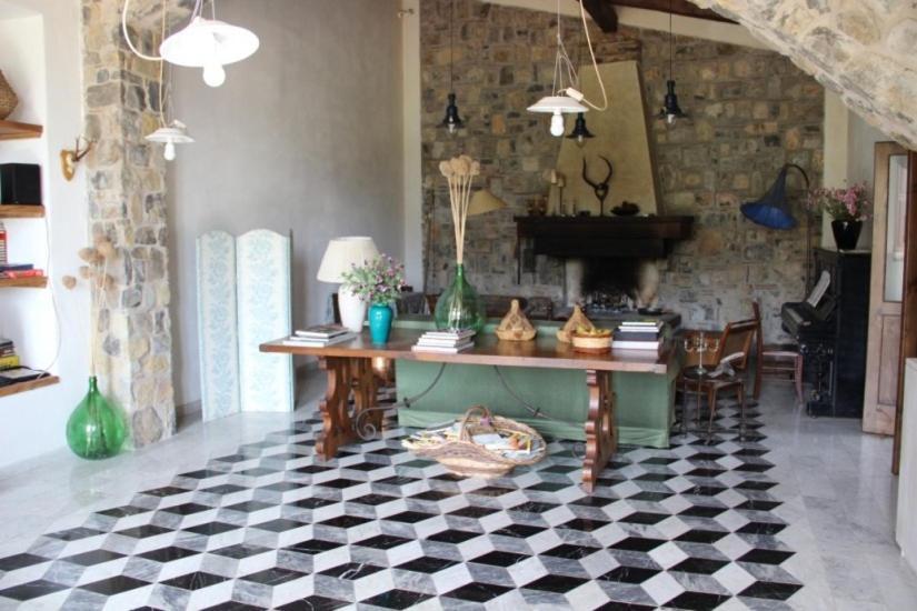 Locanda San Fantino San Giovanni a Piro Exteriér fotografie