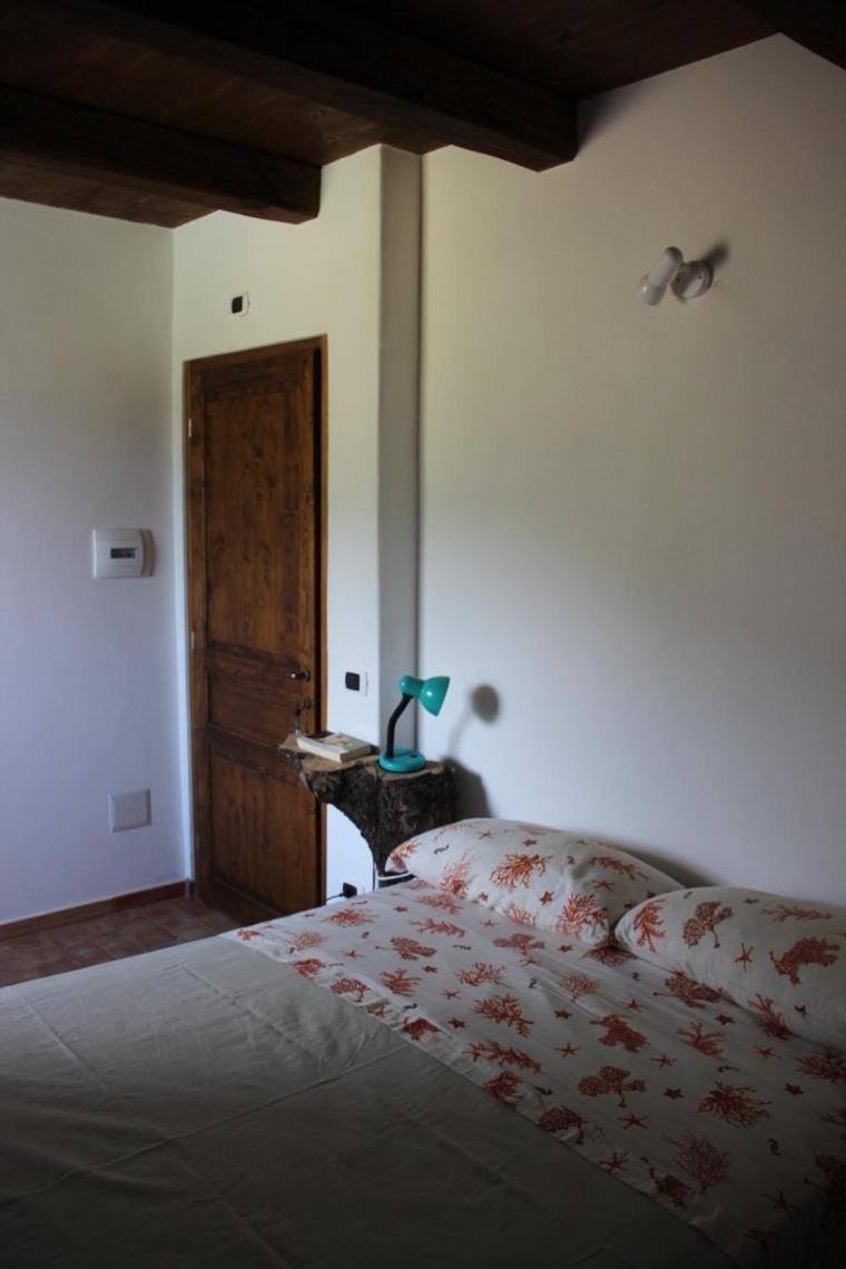 Locanda San Fantino San Giovanni a Piro Exteriér fotografie
