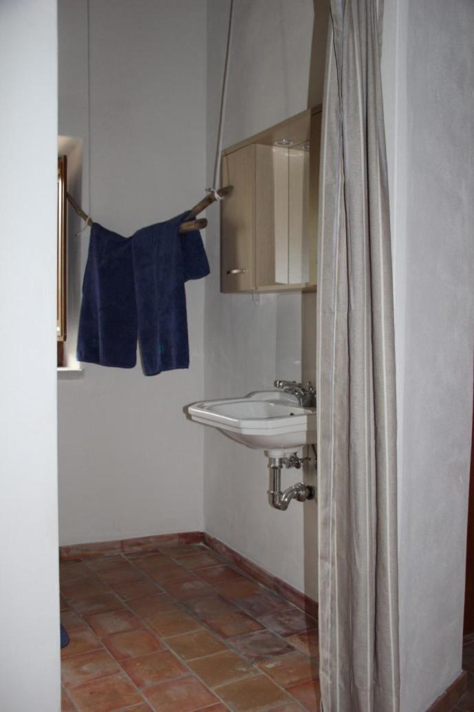 Locanda San Fantino San Giovanni a Piro Exteriér fotografie